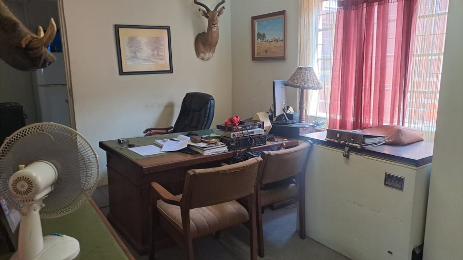 4 Bedroom Property for Sale in Universitas Free State